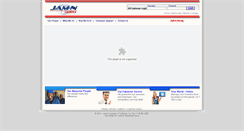 Desktop Screenshot of 4jlc.com